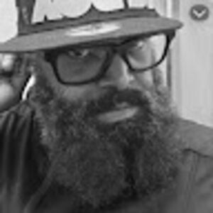 Meet your Posher, Reggie